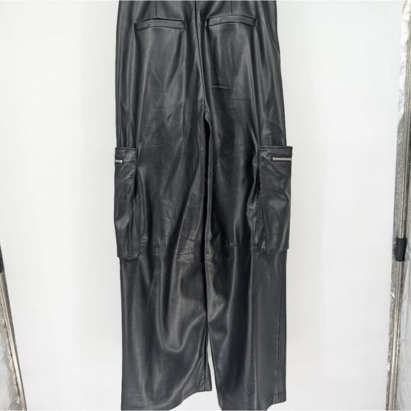 Blanknyc Leather Pants - Picture 5 of 7